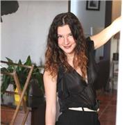 Cours d’anglais par une étudiante ayant vécu à l’étranger